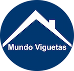 logo de Mundo Vigueta